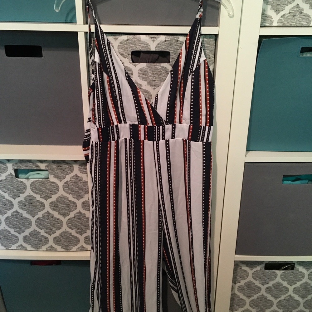 Jumpsuit - Picture 2 of 3